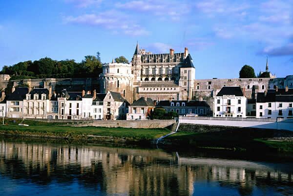 Al momento stai visualizzando Gita Castelli e Cattedrali della Loira
