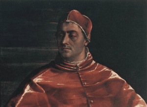 Read more about the article Clemente VII: quando il cibo è mortale