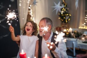 Scopri di più sull'articolo Guida spirituale per preparare un Natale felice