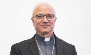 Scopri di più sull'articolo Monsignor Baturi è il nuovo segretario della CEI
