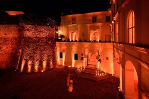 Scopri di più sull'articolo Evento al Castello Cenci Bolognetti di Vicovaro