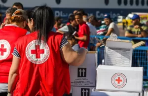 Scopri di più sull'articolo Le origini cristiane del movimento della Croce Rossa