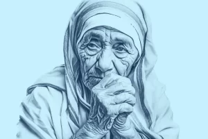 Scopri di più sull'articolo Crescere nella Fede con S.Teresa di Calcutta