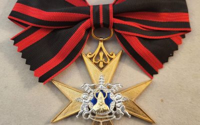 Conferimento attestati di anzianità associativa