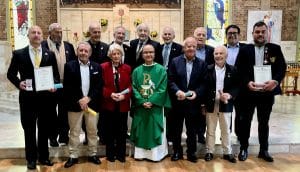 Scopri di più sull'articolo da SYDNEY    AUSTRALIA