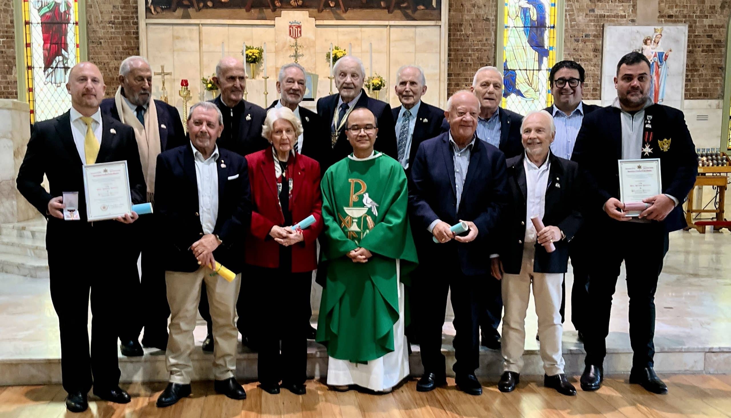 Al momento stai visualizzando da SYDNEY    AUSTRALIA