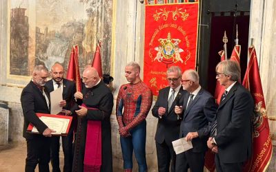 Il bene, come essenza del nostro Essere