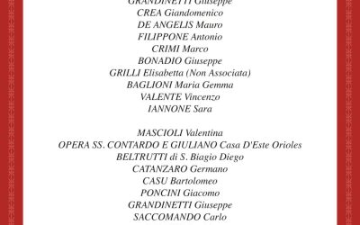 GRAZIE