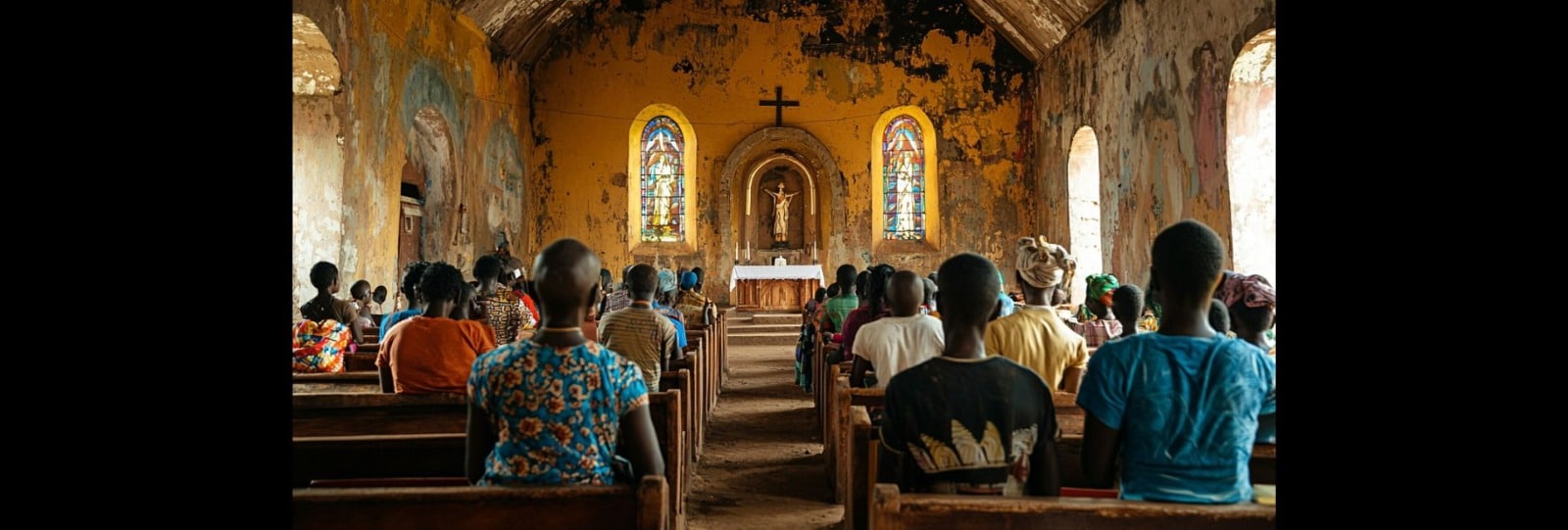 Al momento stai visualizzando Libertà religiosa, il rapporto di Acs: «Gravi violazioni in 62 Paesi»
