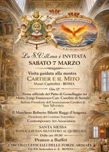 Scopri di più sull'articolo gemellaggio