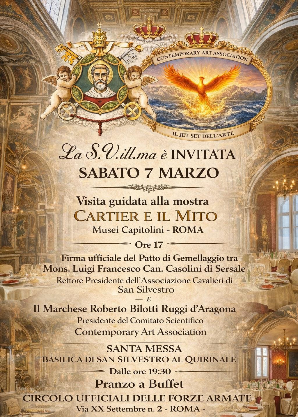 Al momento stai visualizzando gemellaggio