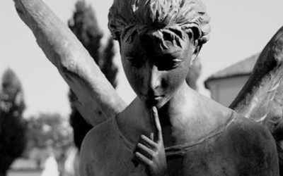 Quaresima di silenzio