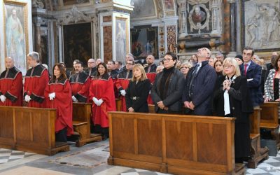 patto di gemellaggio
