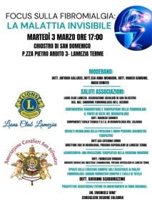 Scopri di più sull'articolo Fibromialgia, la “malattia invisibile”