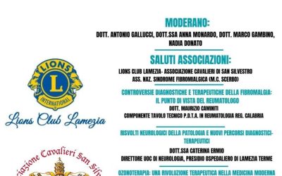 Fibromialgia, la “malattia invisibile”