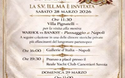 PER QUANTO DI INTERESSE