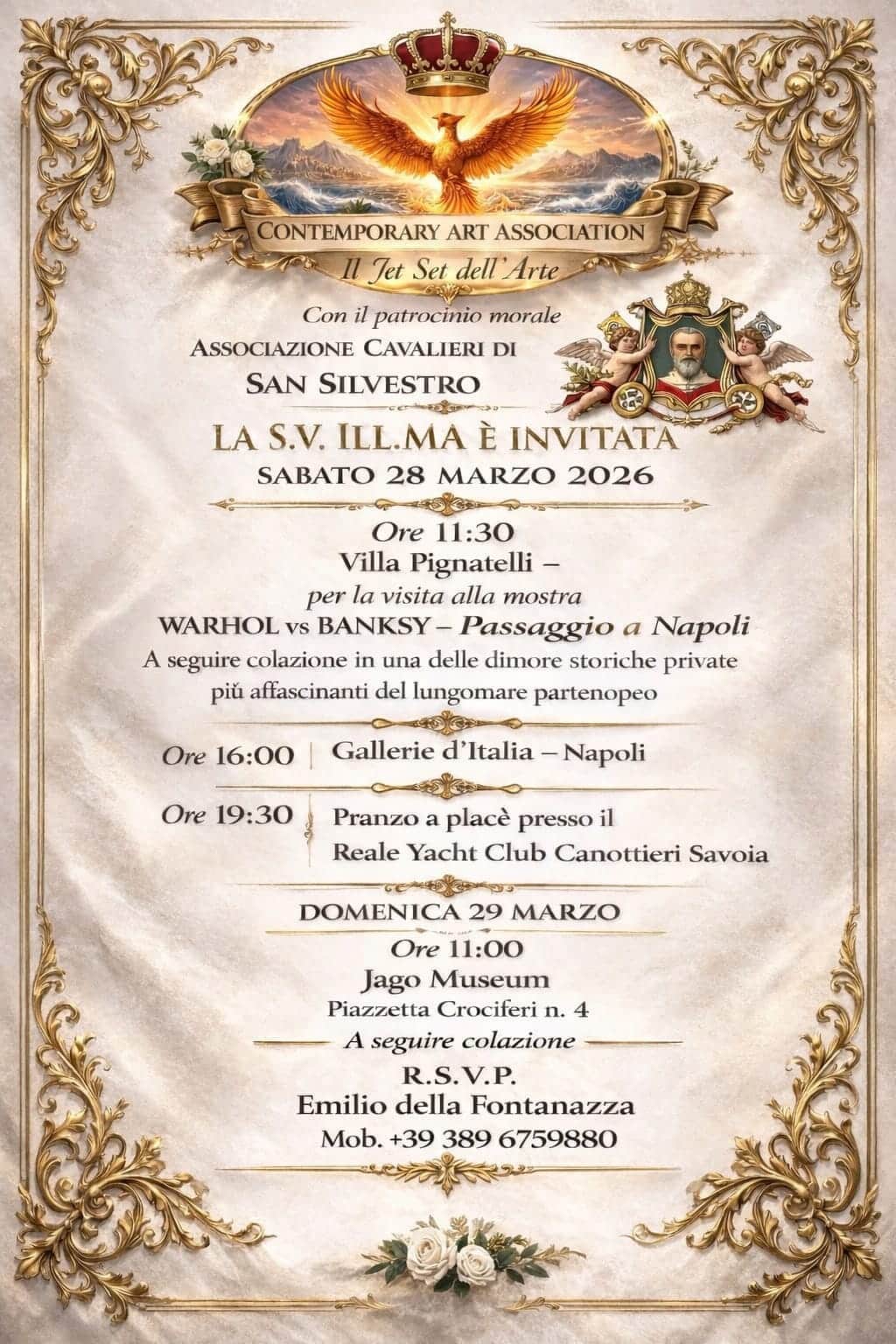 Al momento stai visualizzando PER QUANTO DI INTERESSE