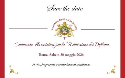 save the date