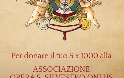 LA CARITA’ CHE CI RENDE UMANI