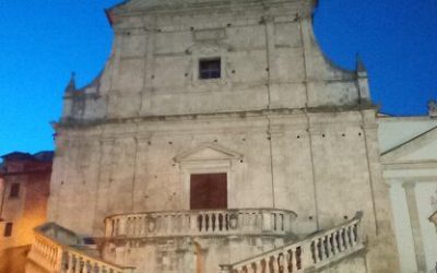 Rievocazione “Battaglia di Tagliacozzo”