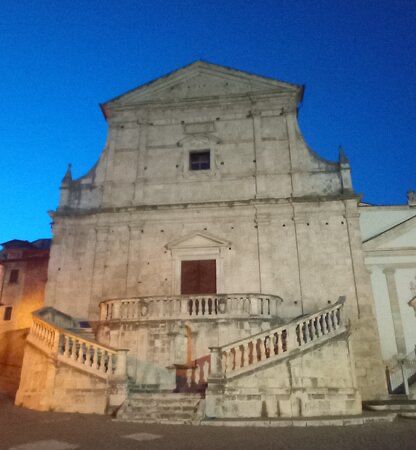 Al momento stai visualizzando Rievocazione “Battaglia di Tagliacozzo”