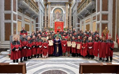 NUOVI ASSOCIATI PER IL SODALIZIO SILVESTRINO