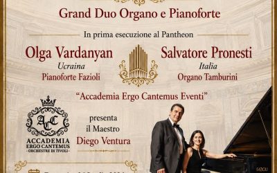 Concerto al Pantheon