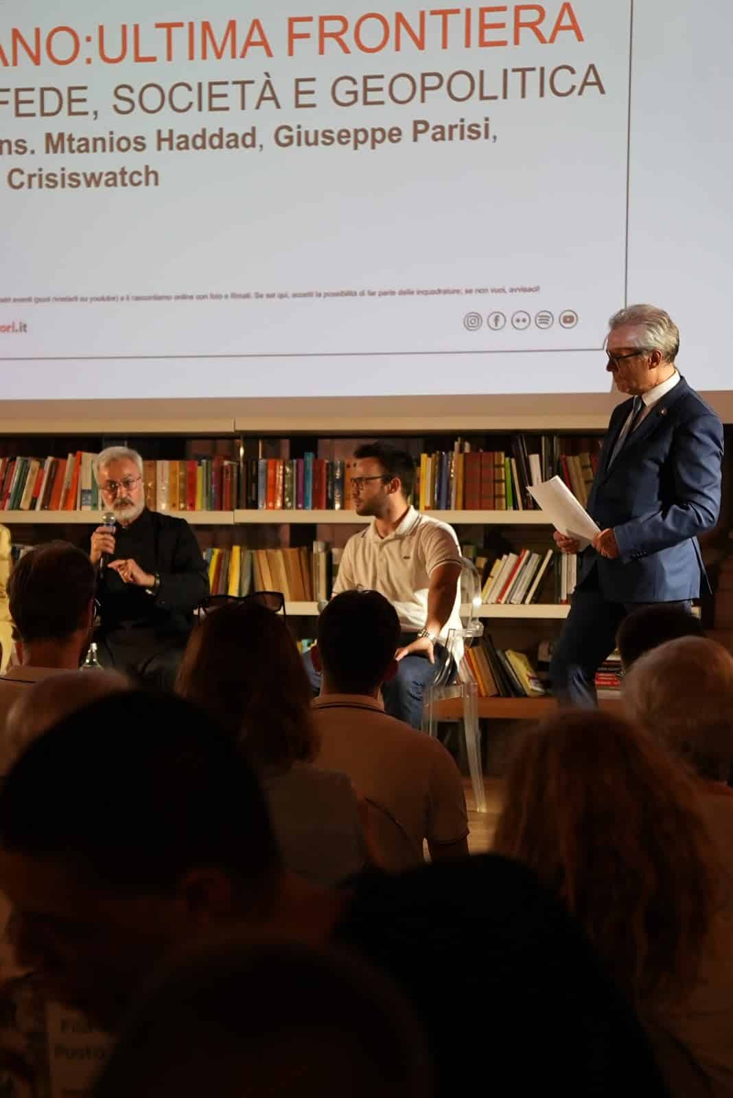 Al momento stai visualizzando Libano, ultima frontiera: fra fede, società e geopolitica