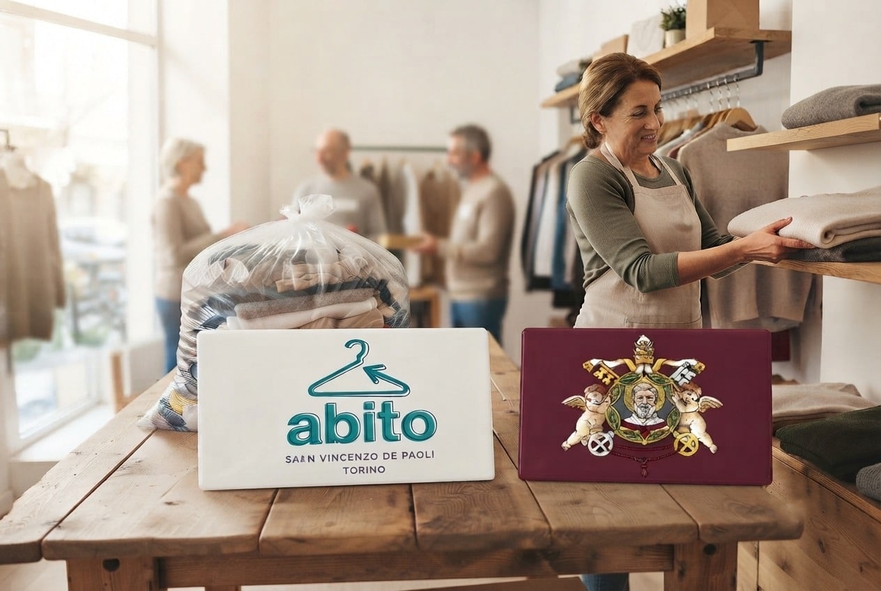 Al momento stai visualizzando La solidarietà come impegno quotidiano