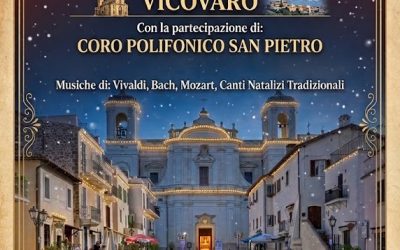 Preparando il Concerto